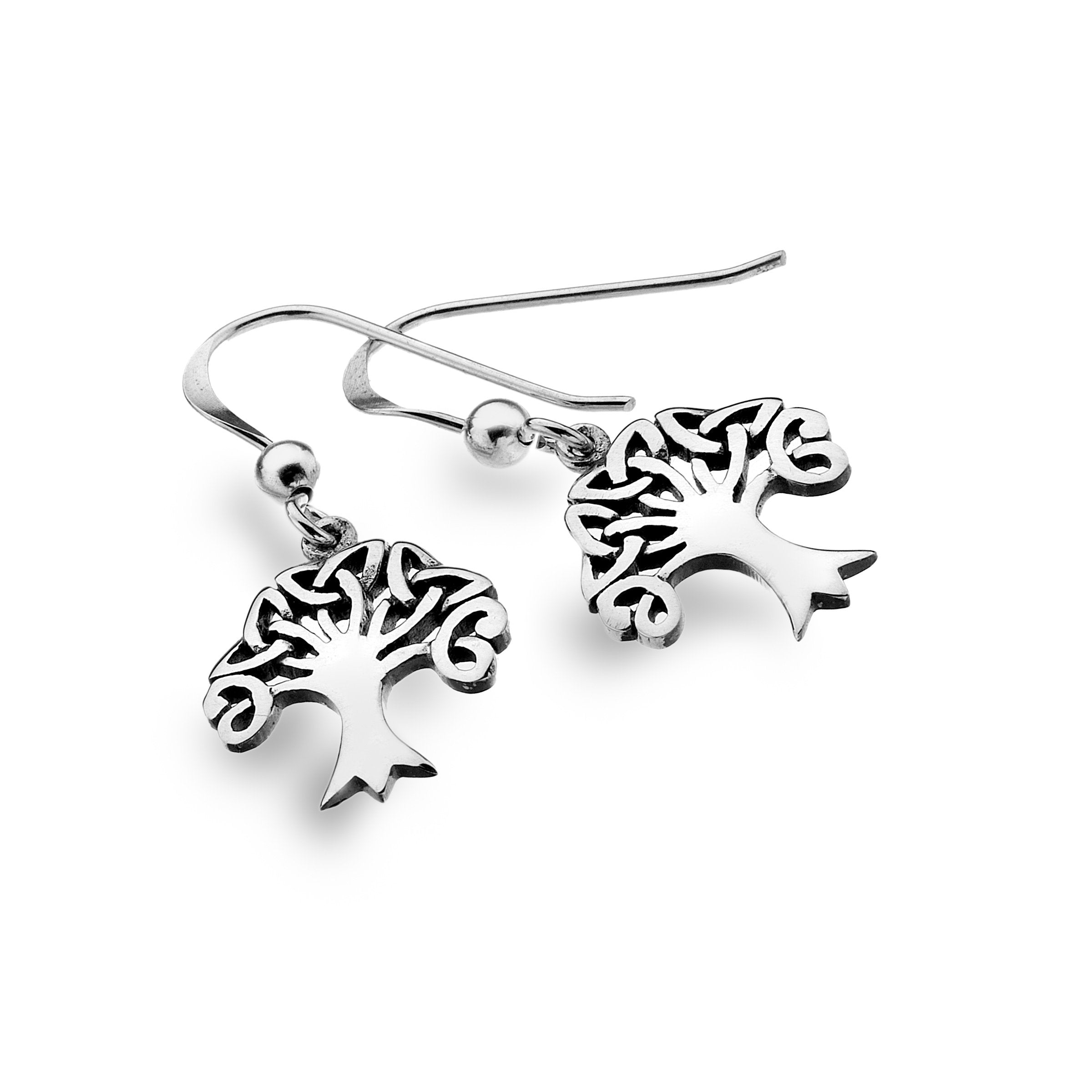 Tree of Life Earrings